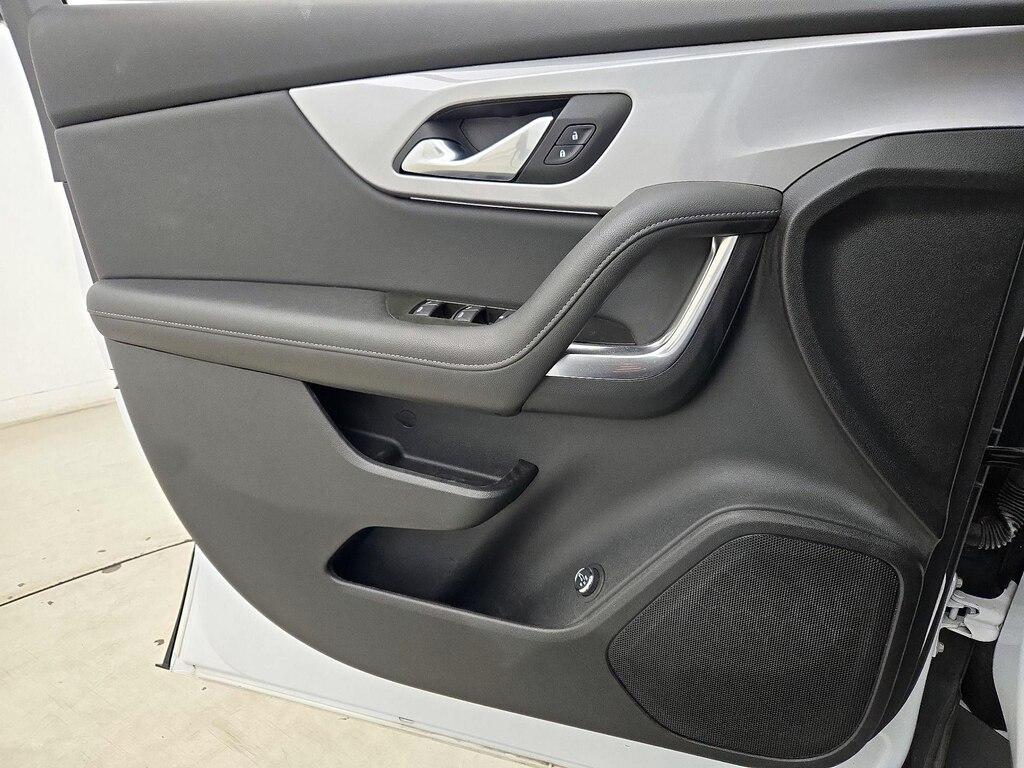 used 2022 Chevrolet Blazer car, priced at $24,998