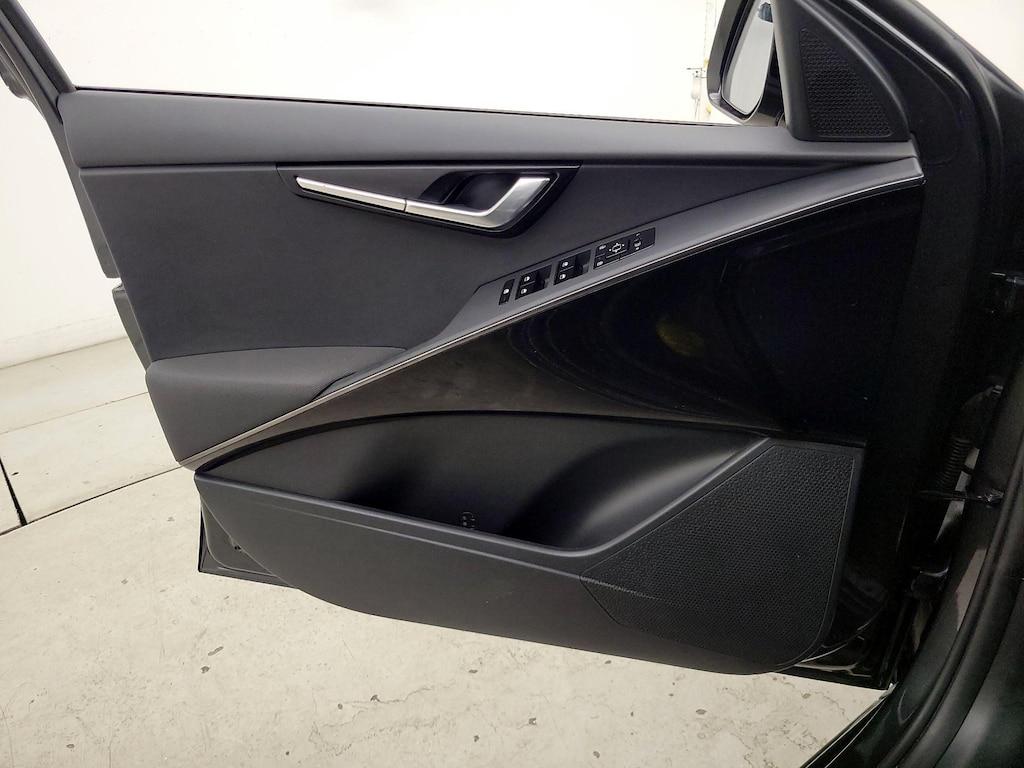 used 2023 Kia Niro EV car, priced at $23,998