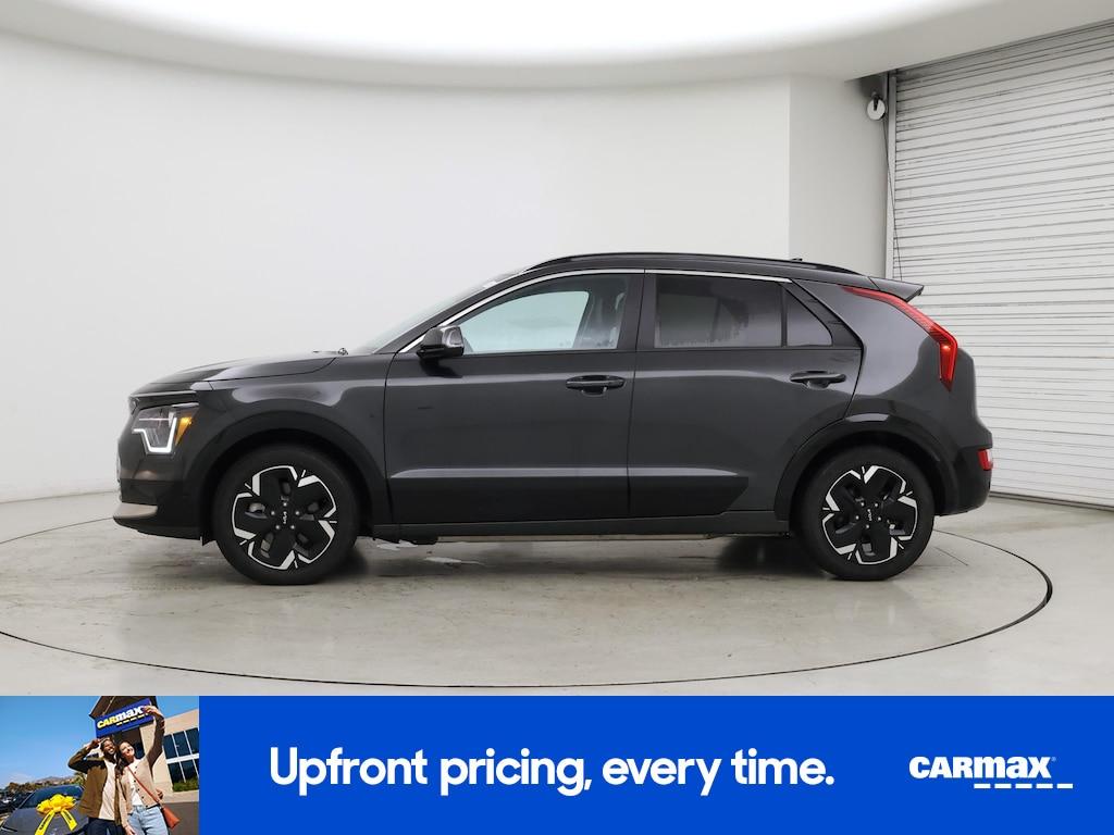 used 2023 Kia Niro EV car, priced at $23,998