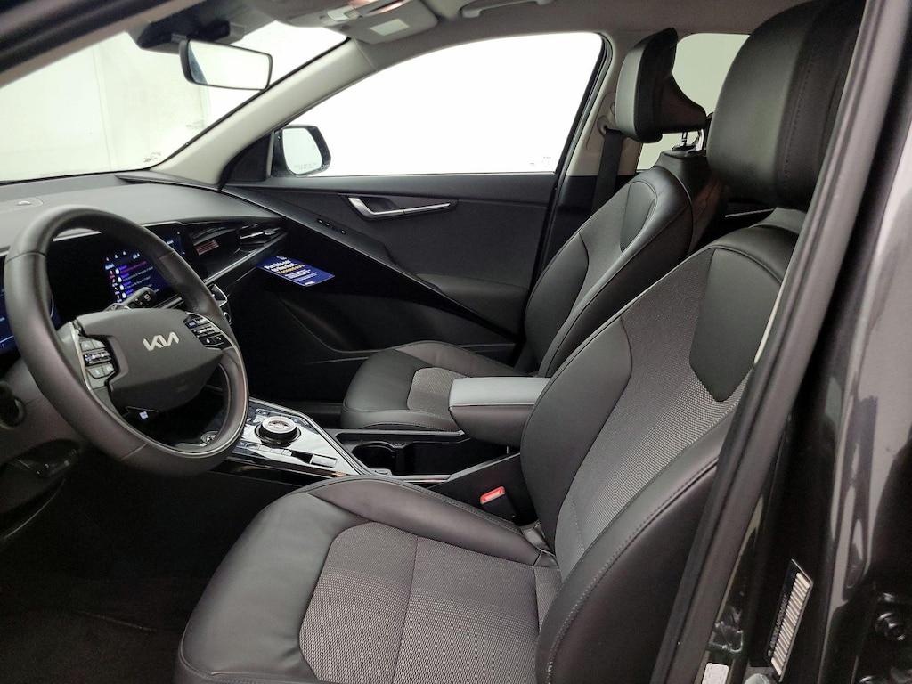 used 2023 Kia Niro EV car, priced at $23,998