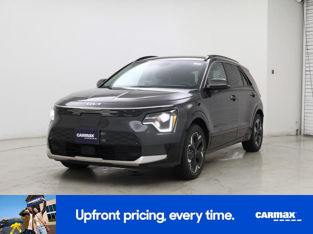 used 2023 Kia Niro EV car, priced at $23,998
