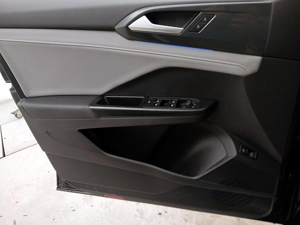 used 2022 Volkswagen Taos car, priced at $21,998