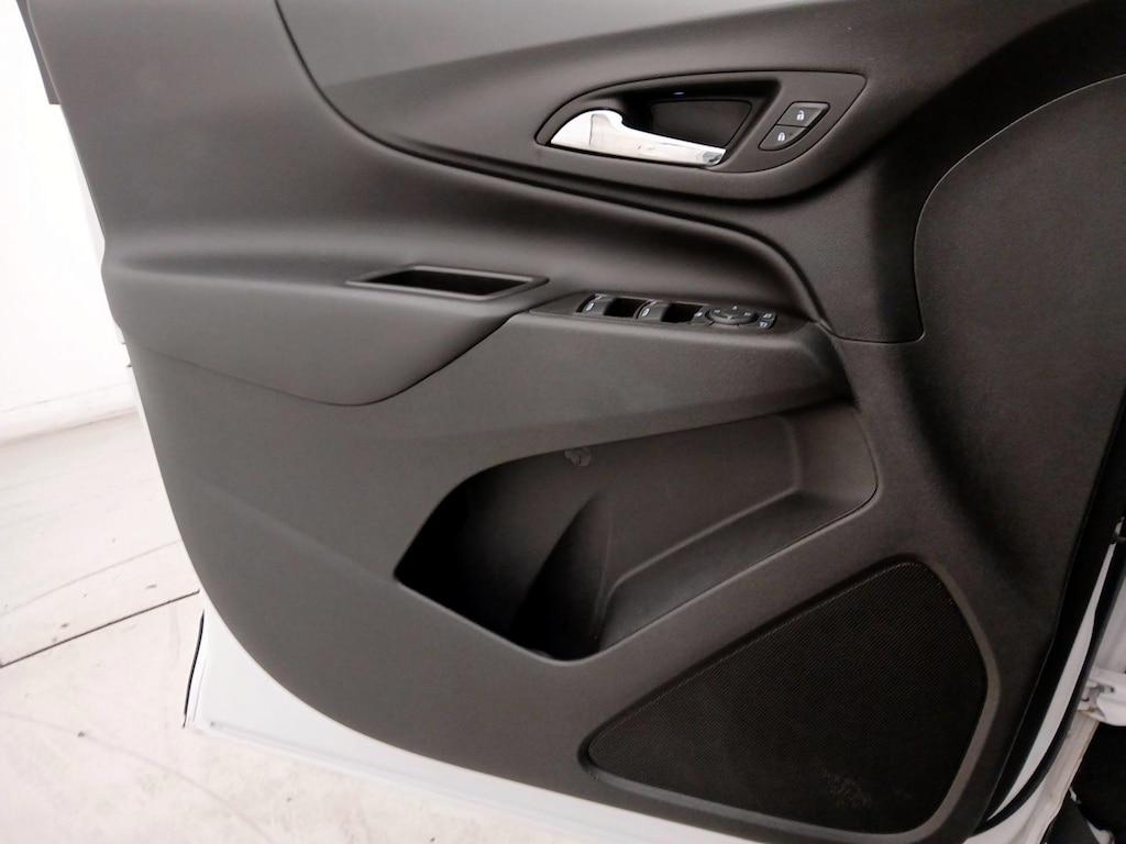 used 2022 Chevrolet Equinox car, priced at $21,998