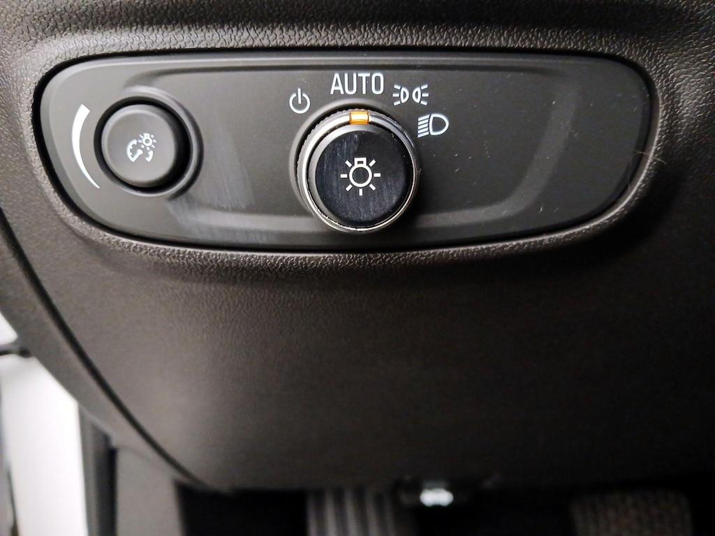 used 2022 Chevrolet Equinox car, priced at $21,998