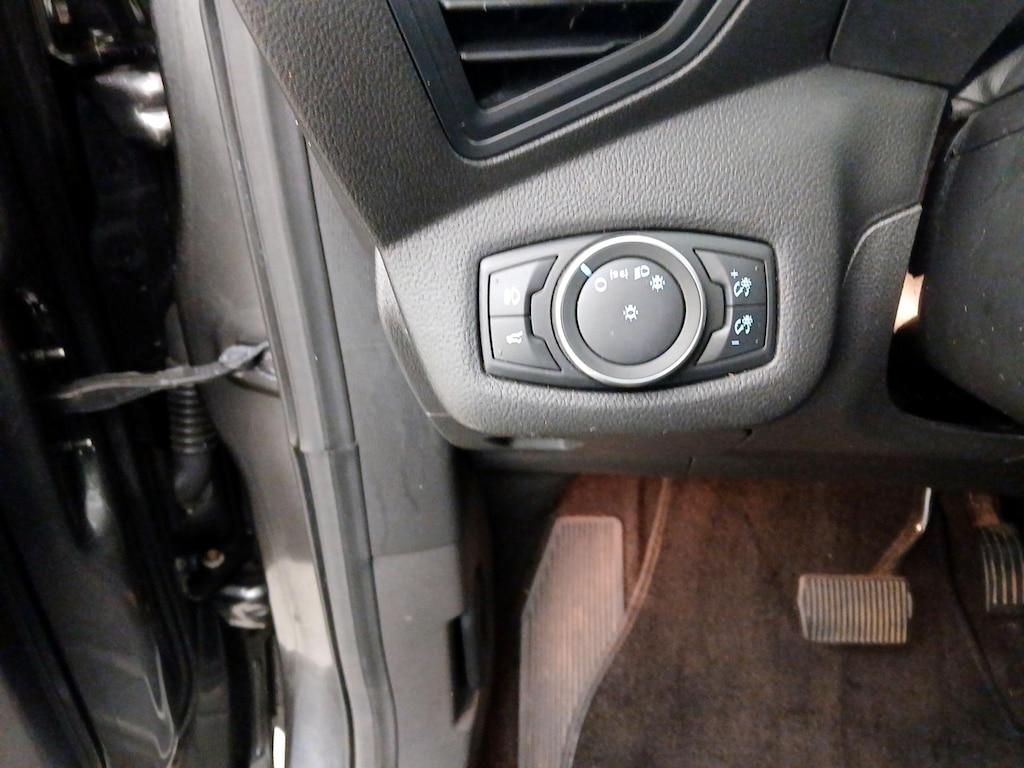 used 2017 Ford Escape car, priced at $15,998