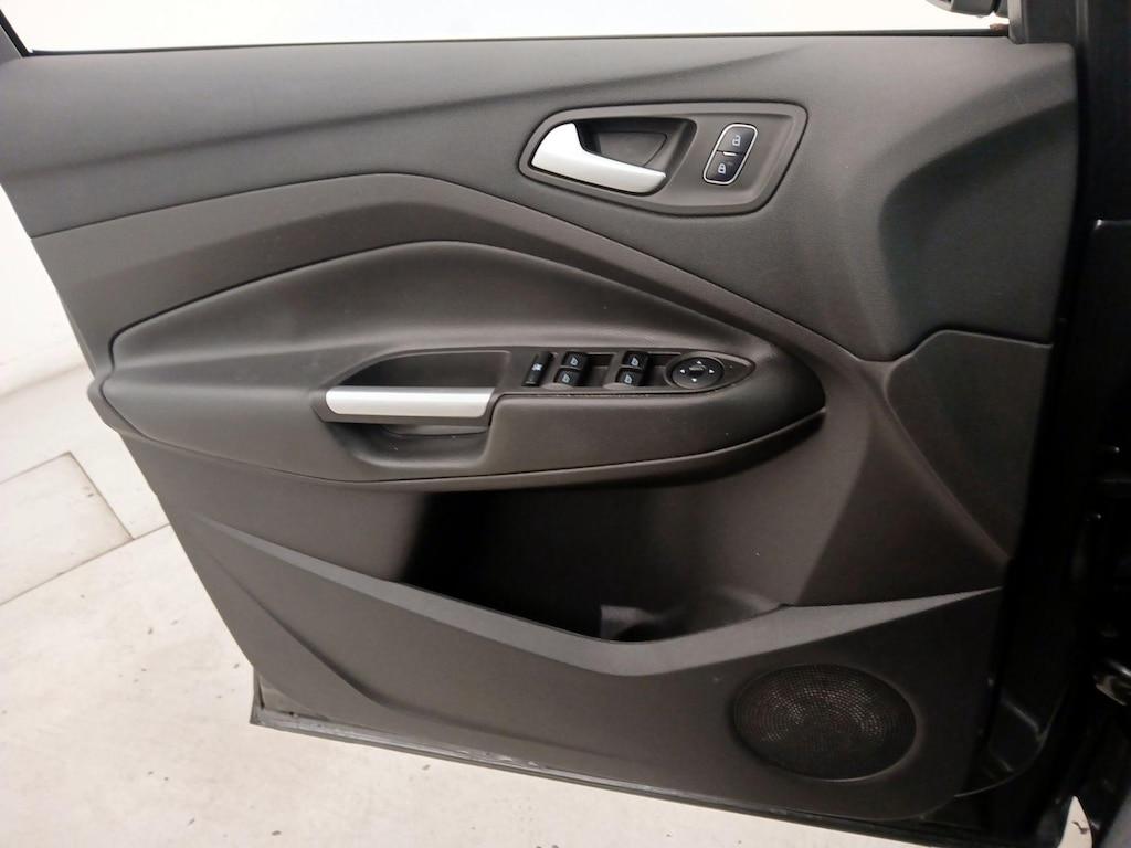 used 2017 Ford Escape car, priced at $15,998