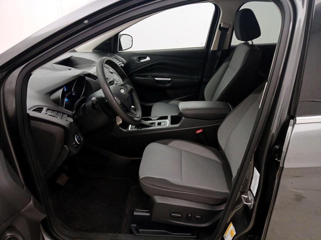 used 2017 Ford Escape car, priced at $15,998