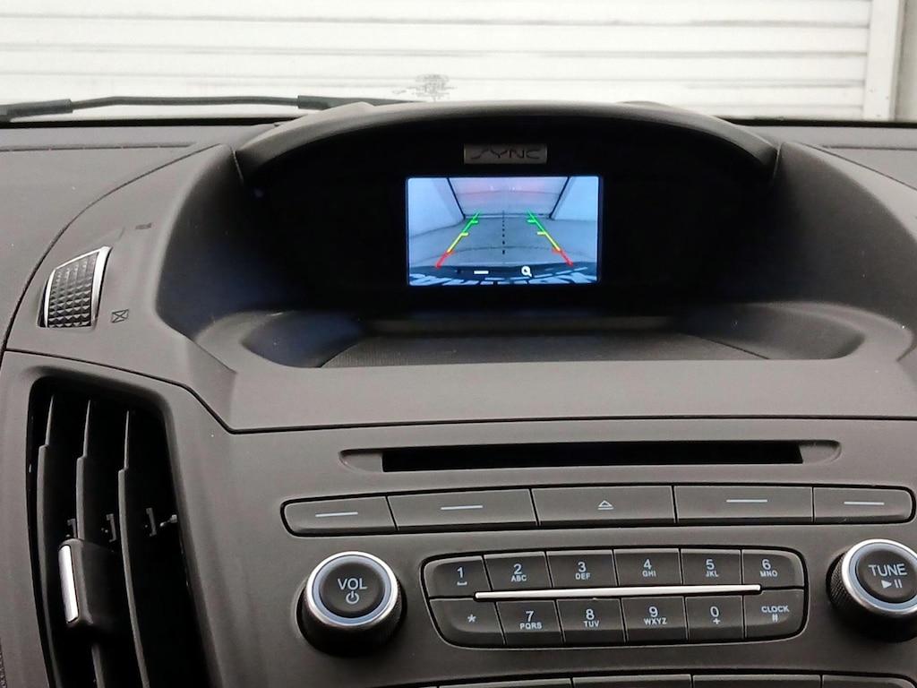 used 2017 Ford Escape car, priced at $15,998