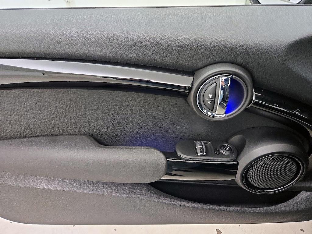 used 2020 MINI Hardtop car, priced at $20,998