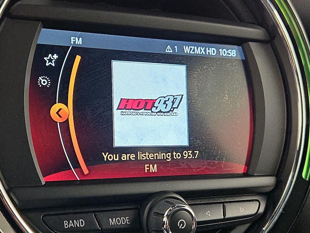 used 2020 MINI Hardtop car, priced at $20,998