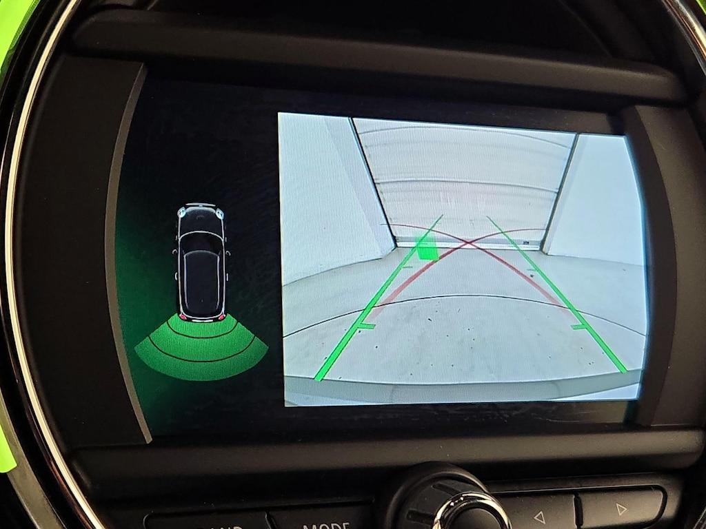 used 2020 MINI Hardtop car, priced at $20,998