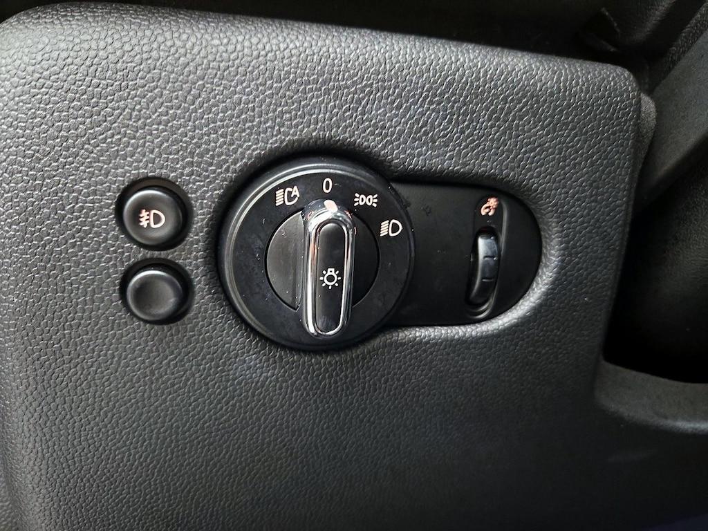 used 2020 MINI Hardtop car, priced at $20,998