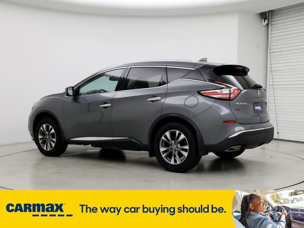 used 2018 Nissan Murano car, priced at $21,998