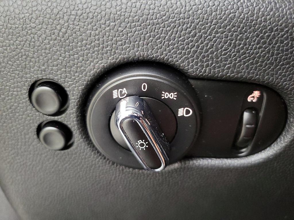 used 2015 MINI Hardtop car, priced at $12,998