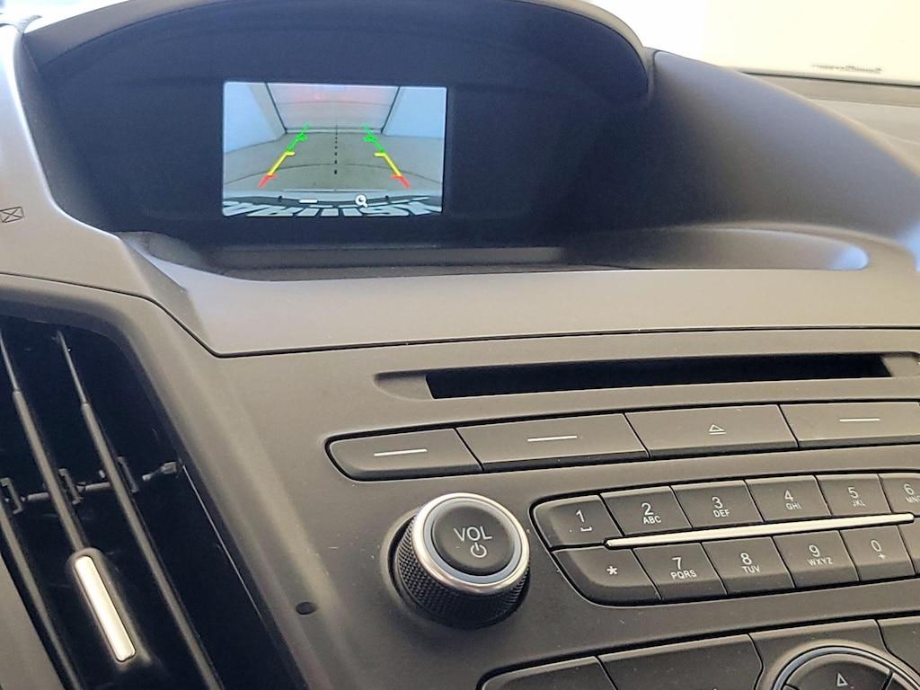 used 2018 Ford Escape car, priced at $13,998