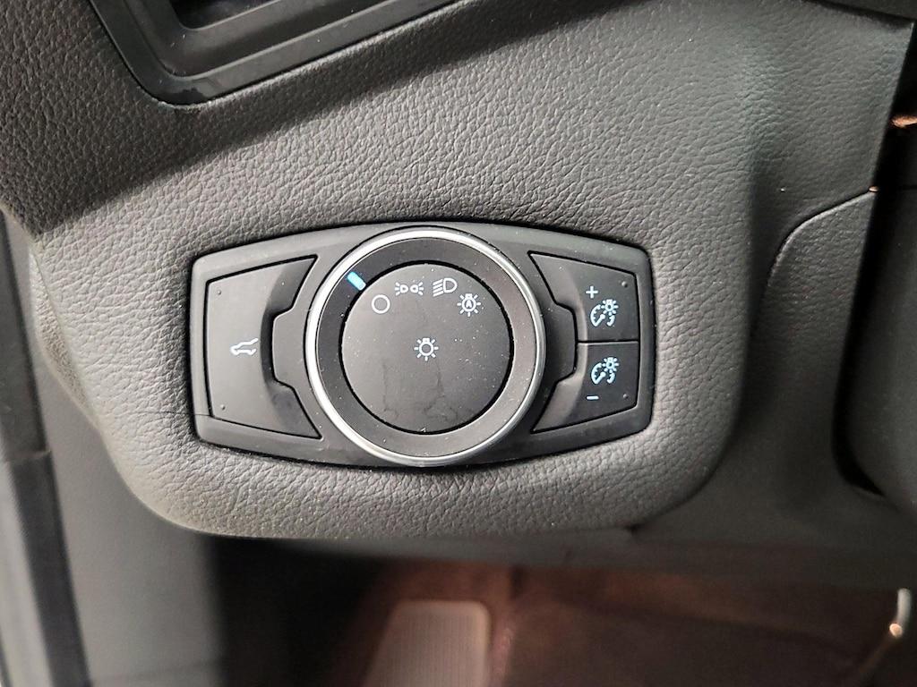 used 2018 Ford Escape car, priced at $13,998