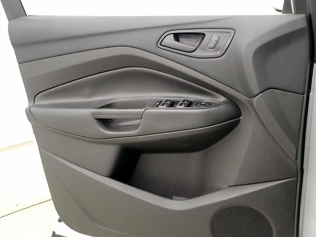 used 2018 Ford Escape car, priced at $13,998