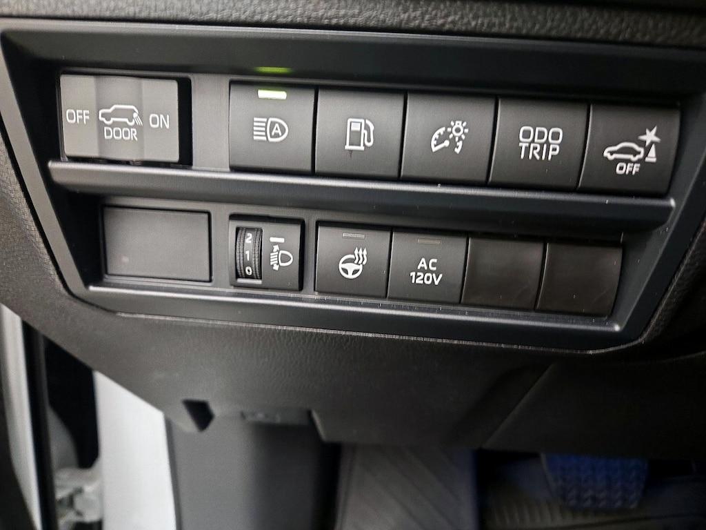 used 2024 Toyota Sequoia car, priced at $69,998