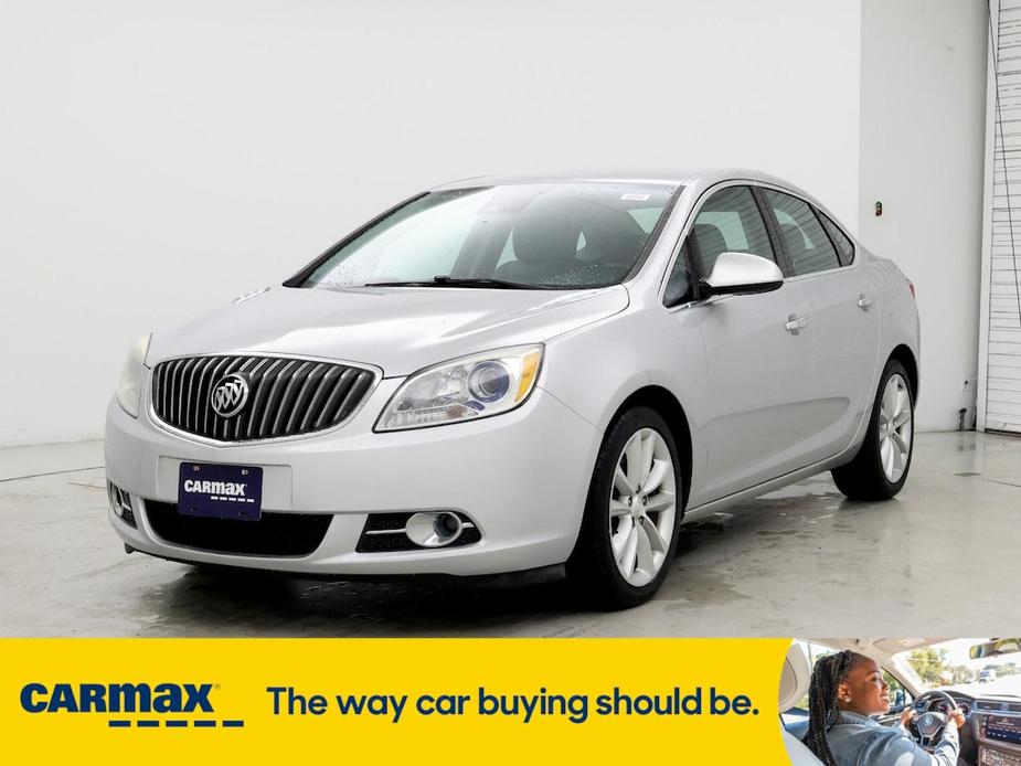 used 2014 Buick Verano car, priced at $13,998