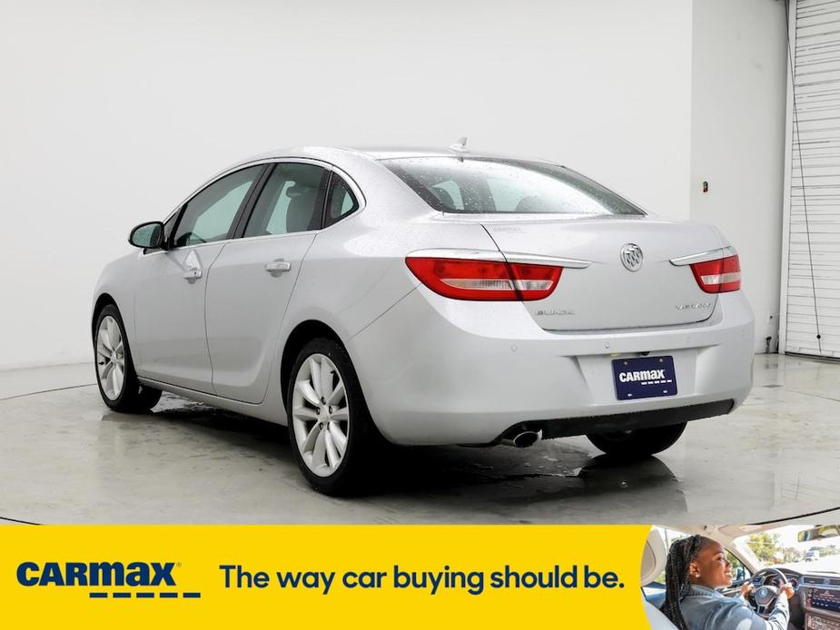 used 2014 Buick Verano car, priced at $13,998