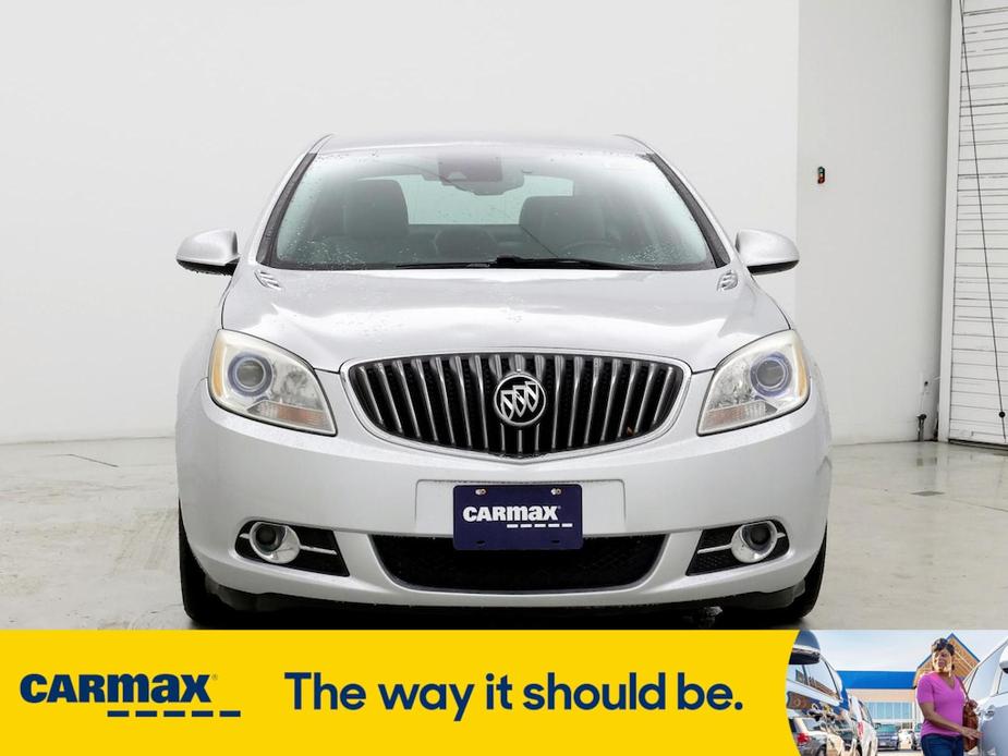 used 2014 Buick Verano car, priced at $13,998