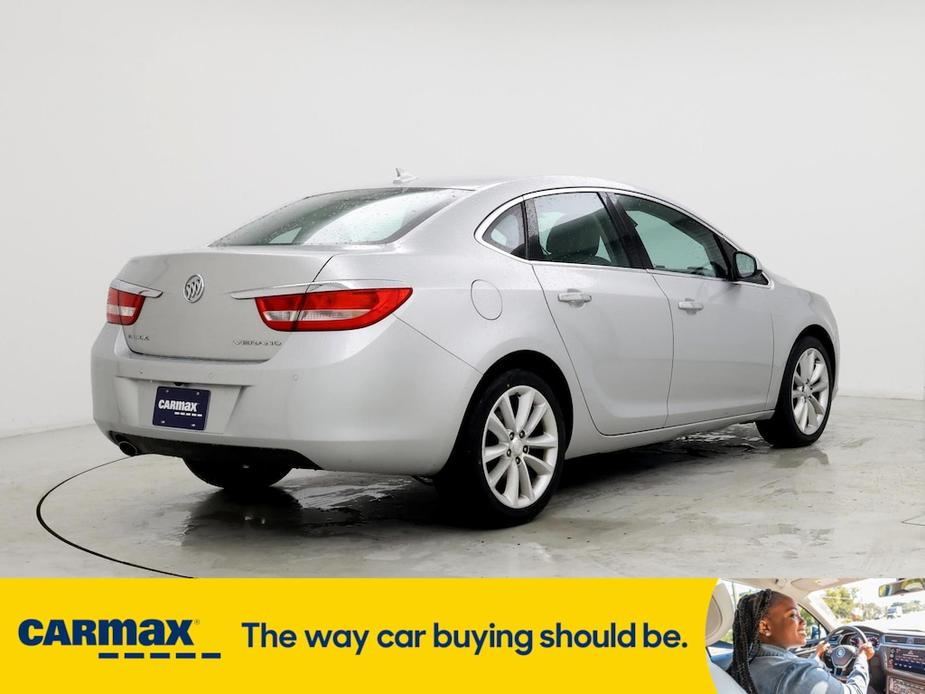 used 2014 Buick Verano car, priced at $13,998