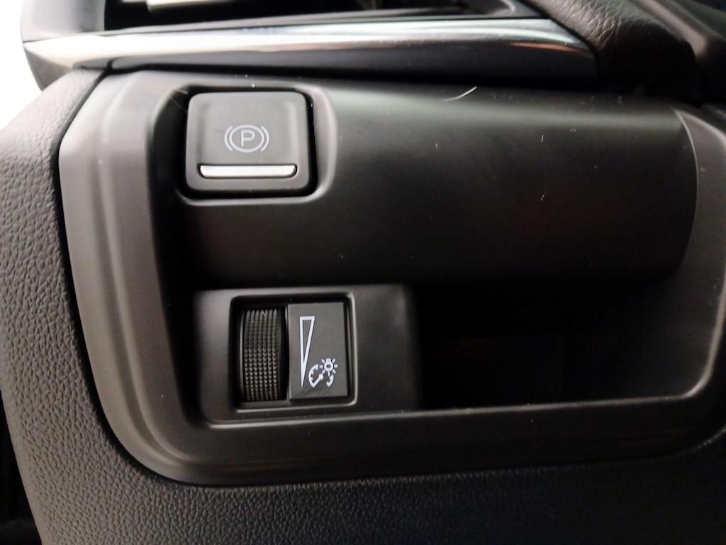 used 2025 Cadillac CT4 car, priced at $38,998