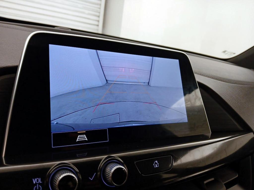 used 2025 Cadillac CT4 car, priced at $38,998