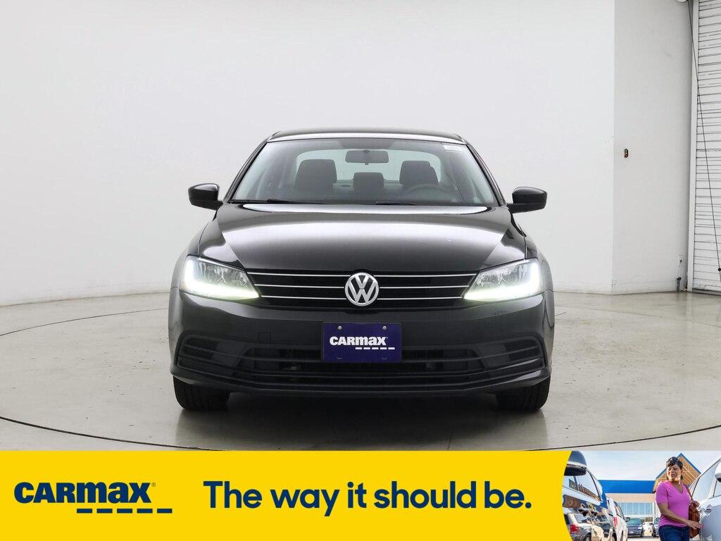 used 2017 Volkswagen Jetta car, priced at $11,998
