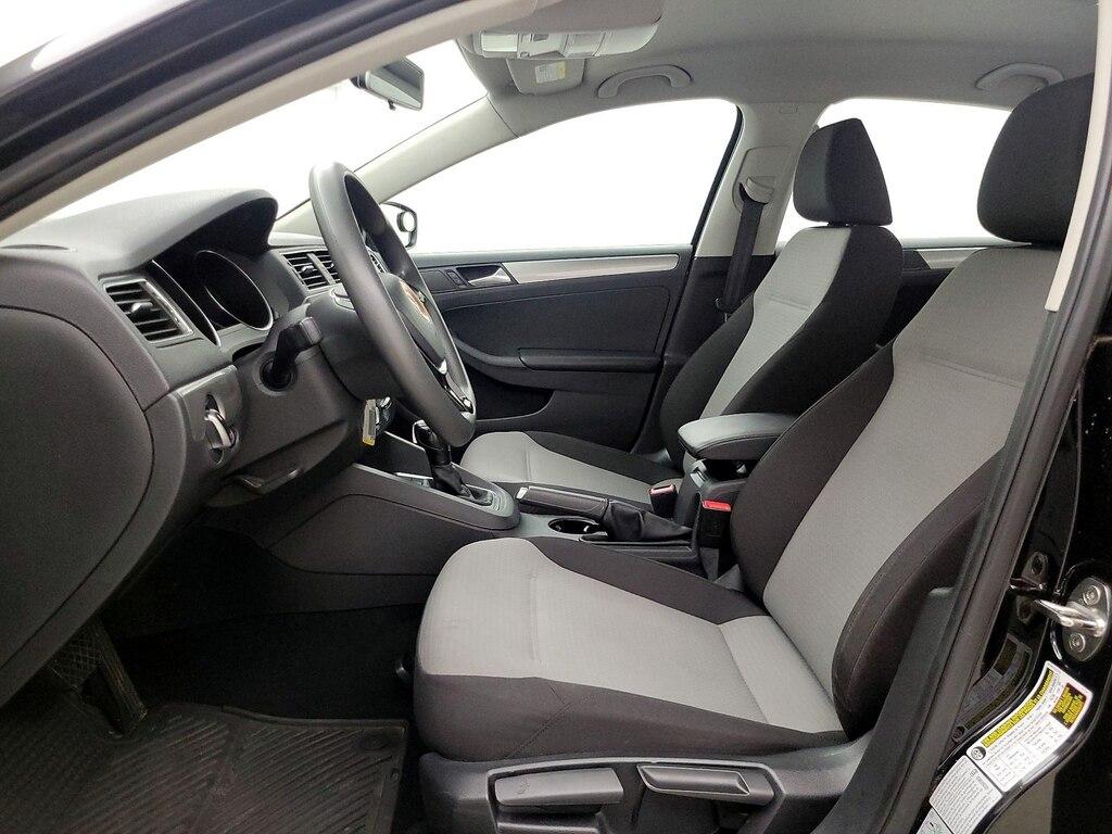 used 2017 Volkswagen Jetta car, priced at $11,998