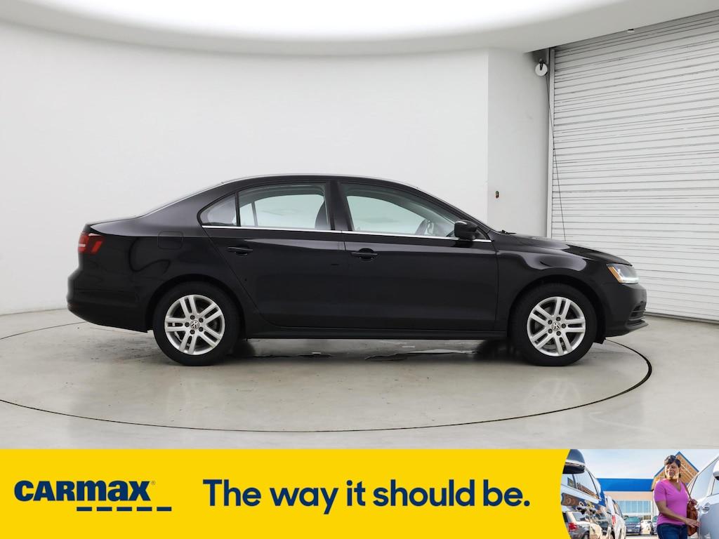 used 2017 Volkswagen Jetta car, priced at $11,998