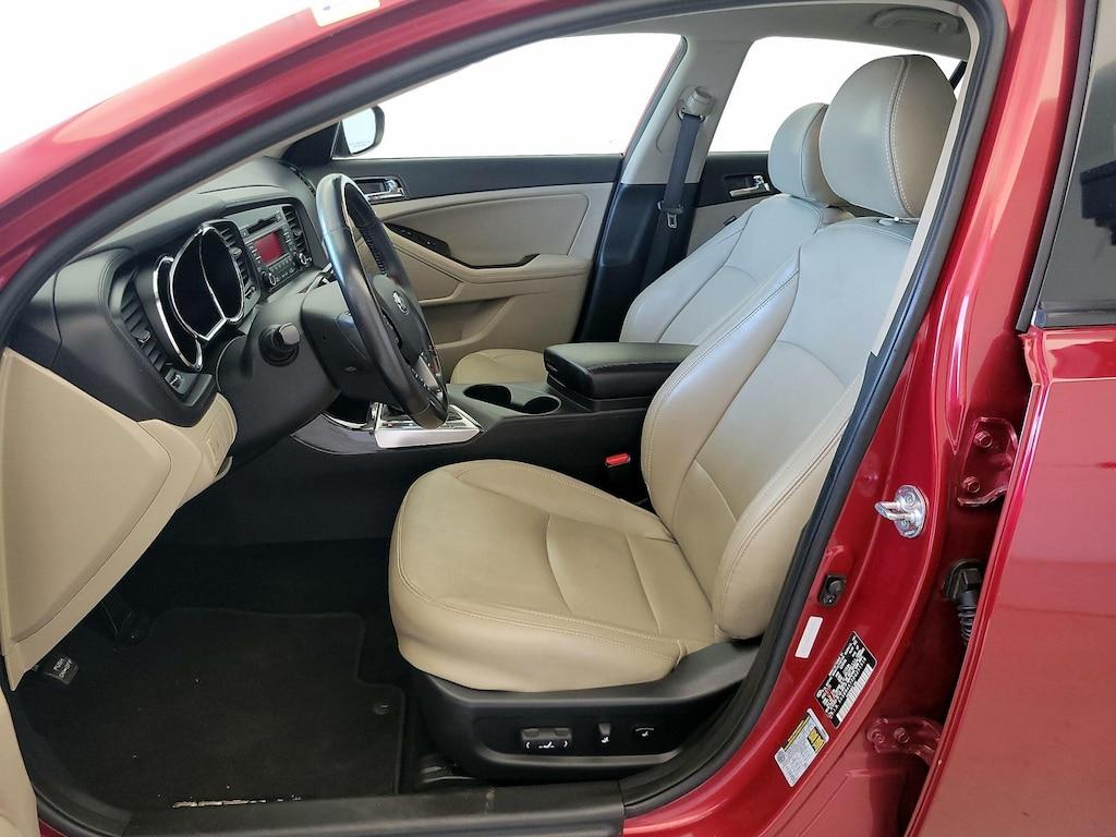 used 2013 Kia Optima car, priced at $12,599