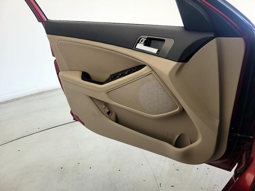 used 2013 Kia Optima car, priced at $12,599