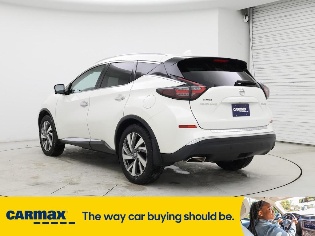 used 2019 Nissan Murano car, priced at $22,998