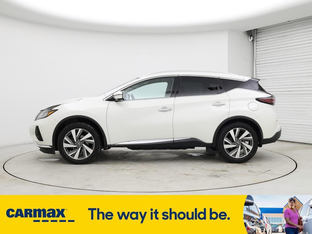 used 2019 Nissan Murano car, priced at $22,998