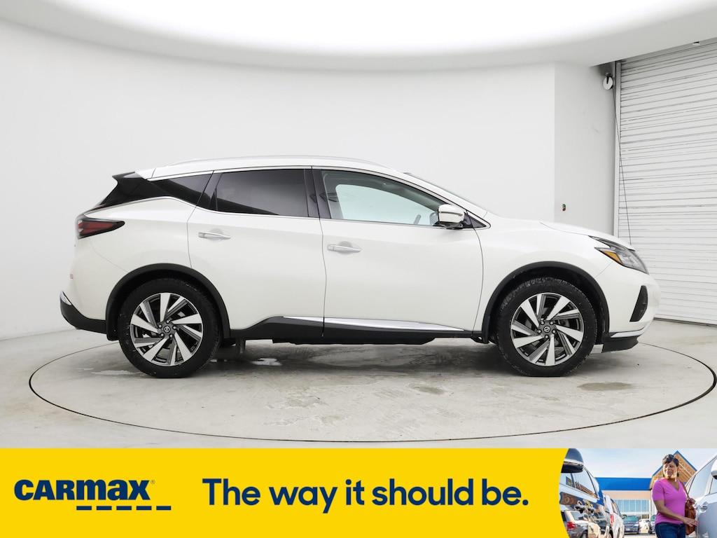 used 2019 Nissan Murano car, priced at $22,998