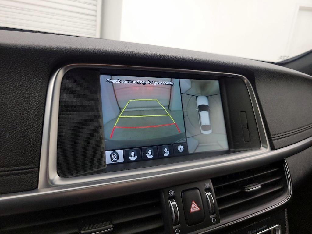 used 2016 Kia Optima car, priced at $15,998