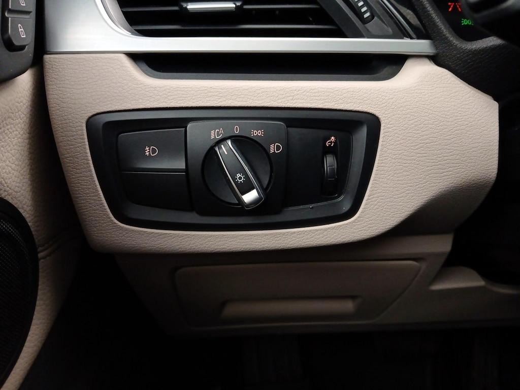 used 2019 BMW X1 car, priced at $22,998