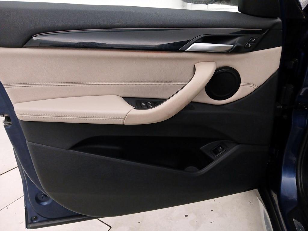 used 2019 BMW X1 car, priced at $22,998