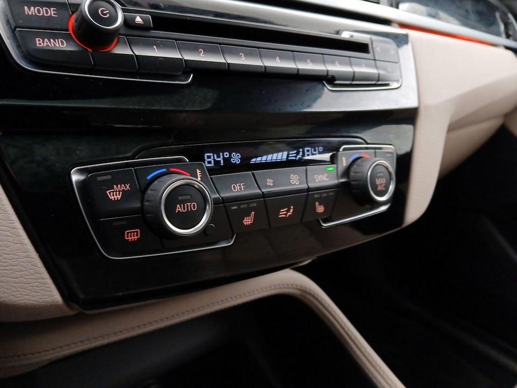 used 2019 BMW X1 car, priced at $22,998