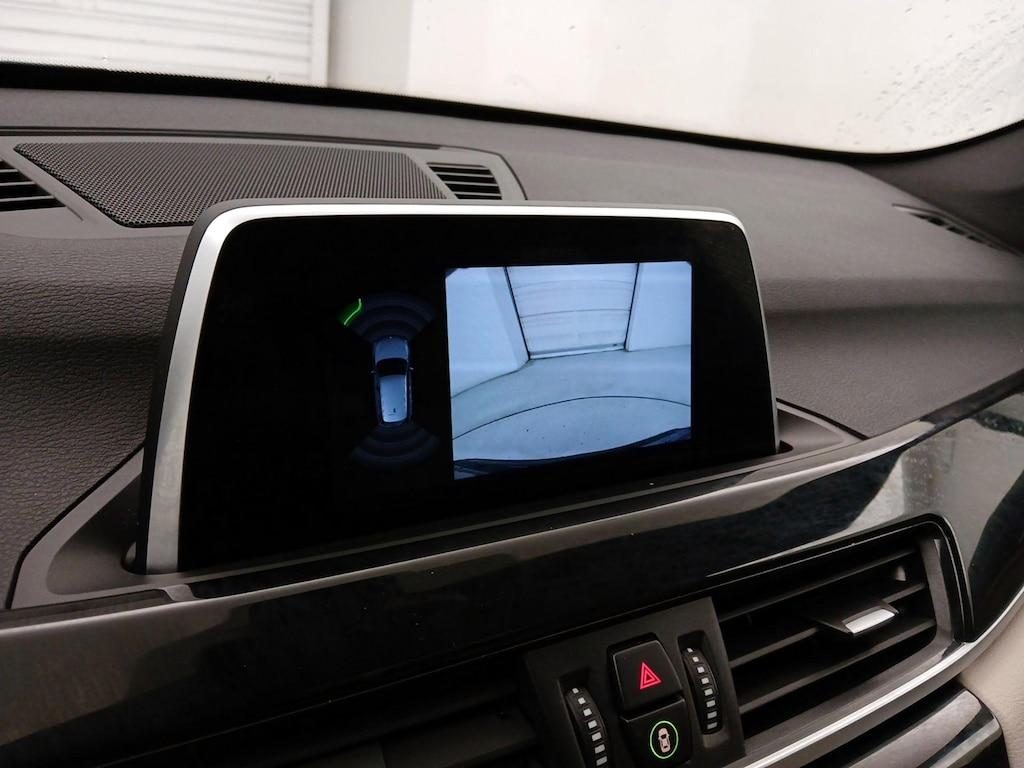 used 2019 BMW X1 car, priced at $22,998