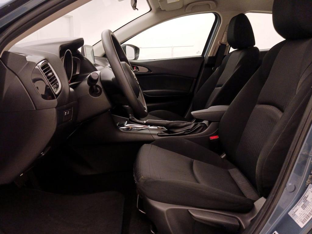 used 2016 Mazda Mazda3 car, priced at $15,998