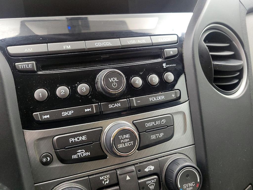 used 2014 Honda Pilot car, priced at $14,998