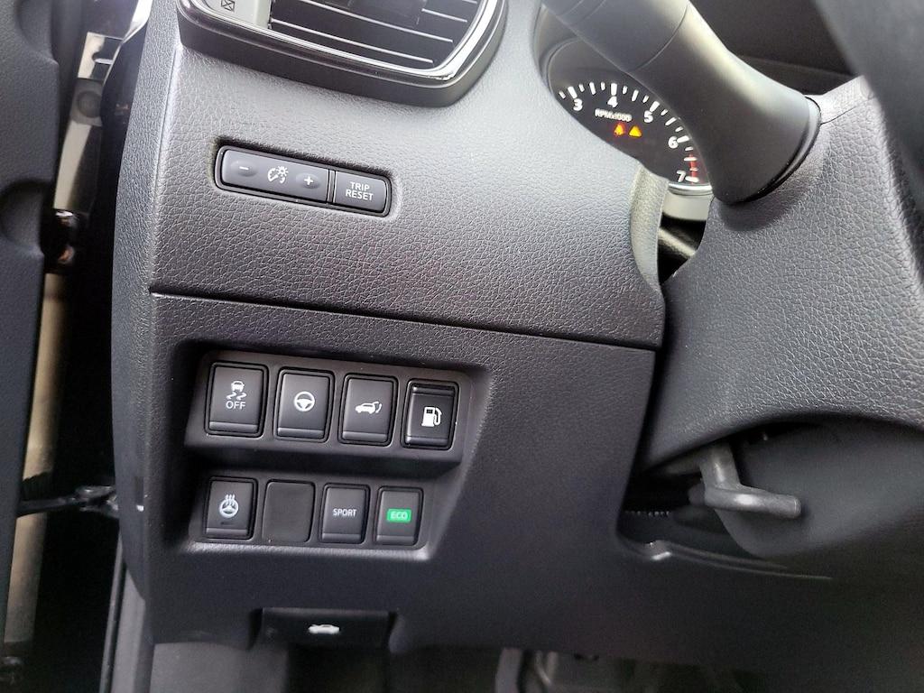 used 2020 Nissan Rogue car, priced at $22,998