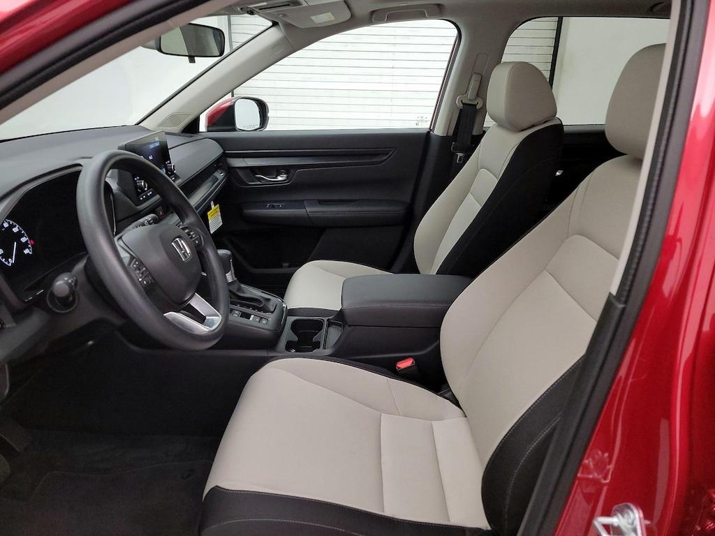 used 2024 Honda CR-V car, priced at $32,998