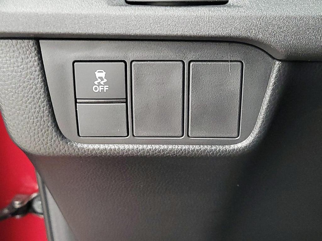 used 2024 Honda CR-V car, priced at $32,998