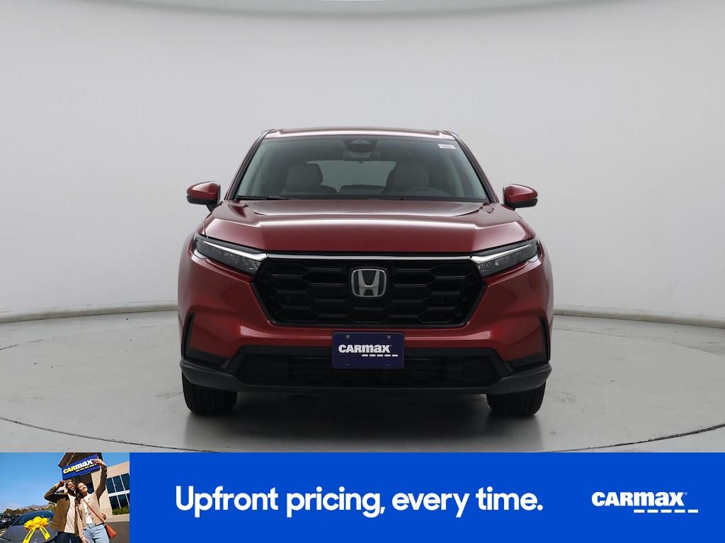 used 2024 Honda CR-V car, priced at $32,998