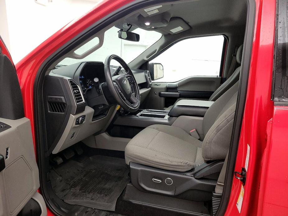 used 2016 Ford F-150 car, priced at $23,998