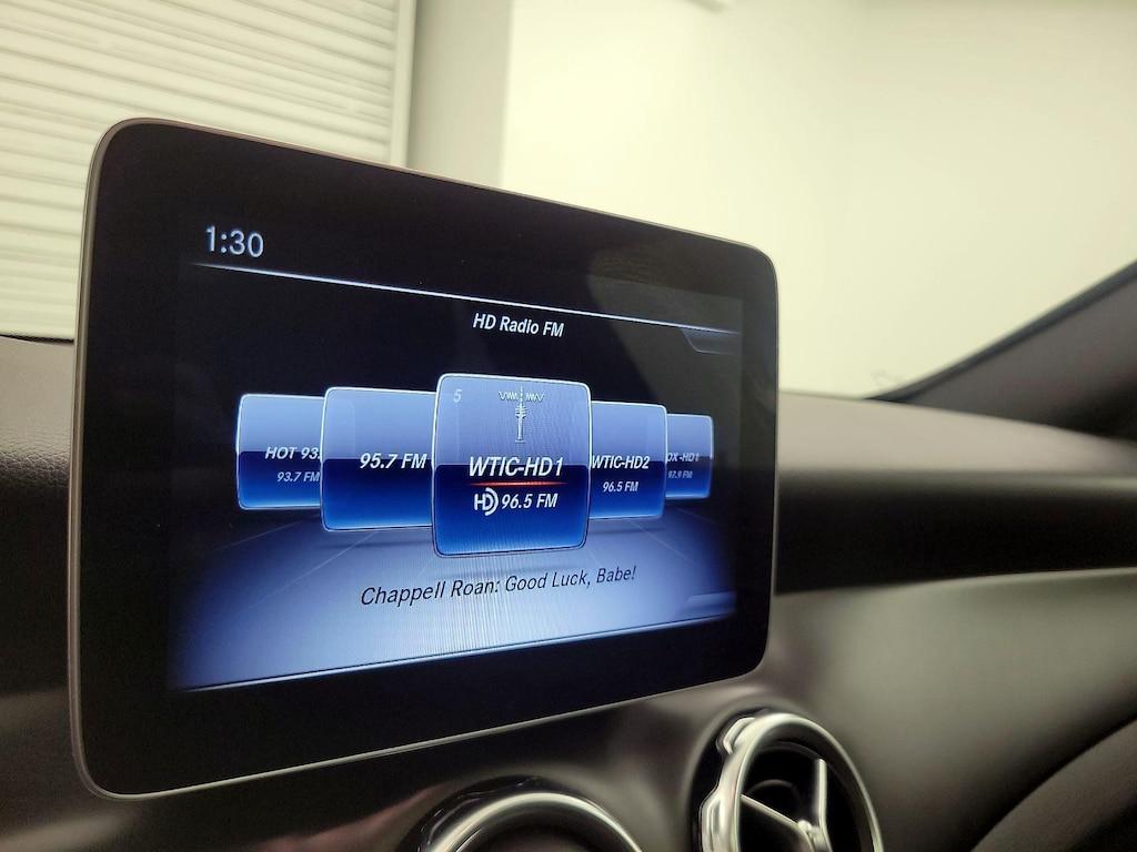 used 2019 Mercedes-Benz GLA 250 car, priced at $24,998