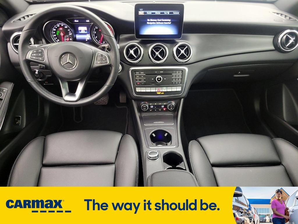 used 2019 Mercedes-Benz GLA 250 car, priced at $24,998